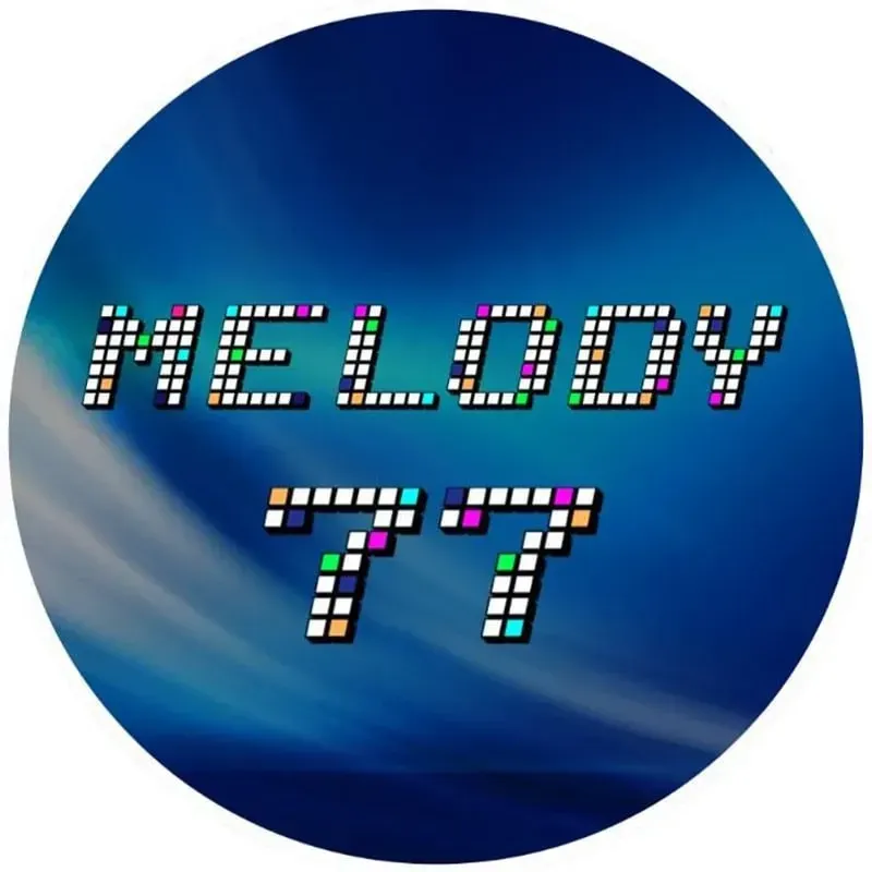 MELODY77 - Petualangan Tanpa Batas di Dunia Terbuka