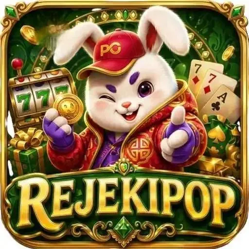 REJEKIPOP - Permainan Match-3 Seru dan Mengasyikkan